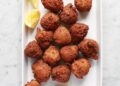 Hushpuppies – A Stunning Mess