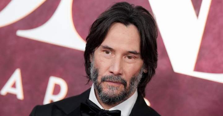 Chilean police return $125K in luxurious watches stolen from Keanu Reeves – Nationwide