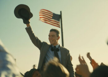 The Administrators Who Nearly Made Oppenheimer Earlier than Christopher Nolan