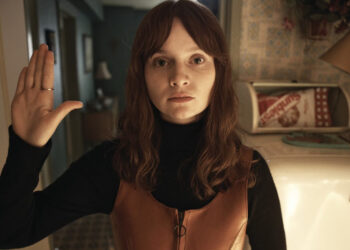 The Emmys Missed The Actual Finest Restricted Sequence Of 2024