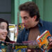 Seinfeld Bought A Shocking Easter Egg In A Superman TV Adaptation