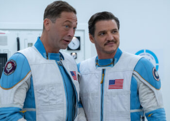 The Marvel Character You Forgot Ebon Moss-Bachrach Performed Earlier than Implausible 4’s Factor