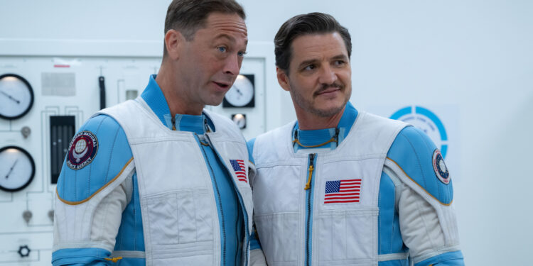 The Marvel Character You Forgot Ebon Moss-Bachrach Performed Earlier than Implausible 4’s Factor