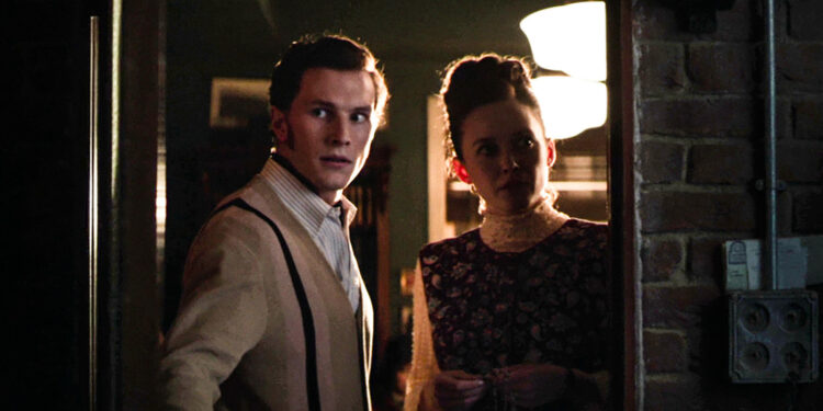 Final Rites Last Trailer Retcons A Main Piece Of Franchise Lore