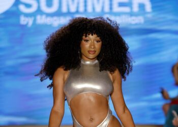 Followers Activated Over Thriller Man In Pictures