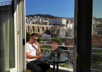 Be part of The Shift: Flip What You Know into Earnings