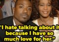 Ray J Addresses Whitney Houston Demise Rumor