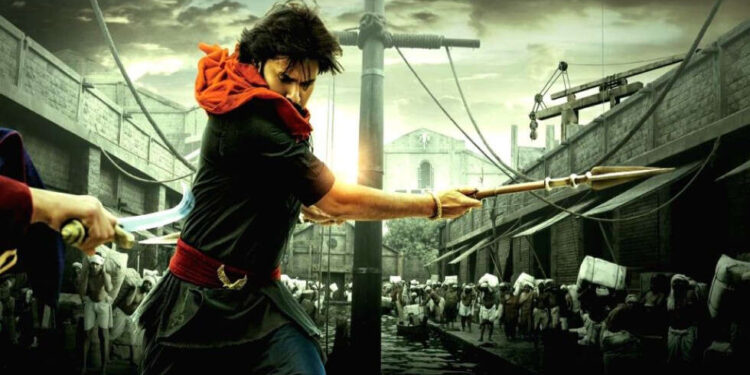 Unique: Jyothi Krisna Reveals Every thing Pawan Had To Endure For HHVM