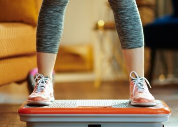 Can Complete Physique Vibration Plates Really Assist You Lose Weight? We Requested Health Consultants