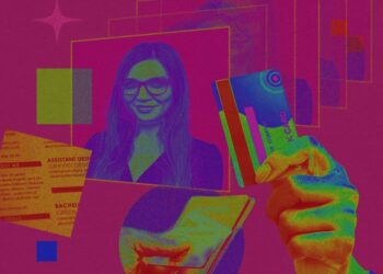 A serious AI coaching information set comprises thousands and thousands of examples of non-public information