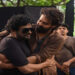 Image Discuss: Puri Jagannadh, Charmee Meet Prabhas on The Units of The Raja Saab