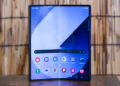 Leak provides us our first have a look at Samsung’s ultra-thin Galaxy Z Fold 7