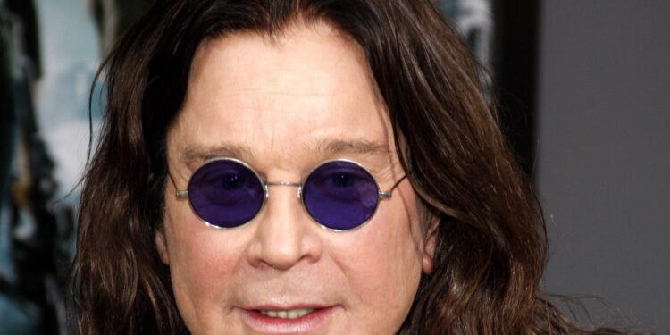 Ozzy Osbourne, Black Sabbath frontman and heavy metallic pioneer, dies aged 76
