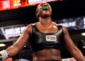 Claressa Shields dominates Lani Daniels in Detroit to defend her undisputed heavyweight world championship | Boxing Information