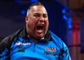 Gamers Championship darts: Dutch participant Jermaine Wattimena secures maiden PDC rating title with victory over Lukas Wenig | Darts Information