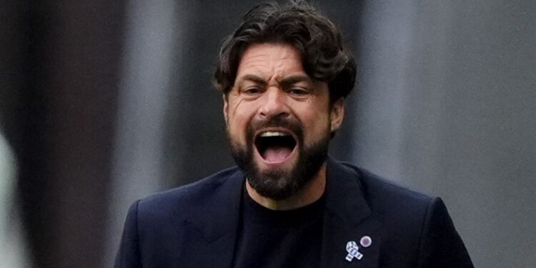 Rangers: Russell Martin’s first sport analysed – what did we study from 2-0 win over Panathinaikos? | Soccer Information