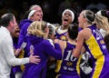 Sparks hold rolling towards playoff spot with win vs. Liberty