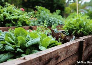 Find out how to Use Succession Planting For Extra Produce