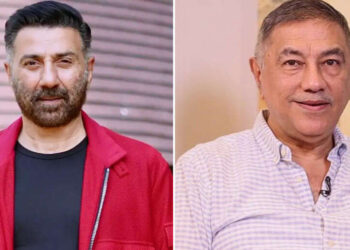 “Sunny Deol Is The Darkest Chapter in My Life”- Filmmaker Suneel Darshan