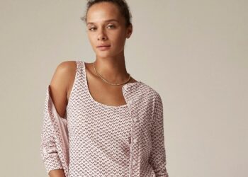 The Edit: J.Crew’s Summer time Occasion