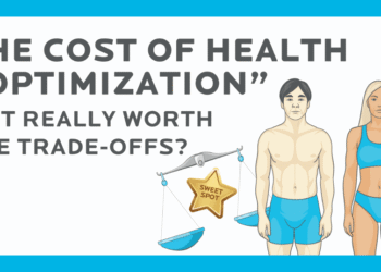 Excessive longevity and well being optimization: What it actually takes