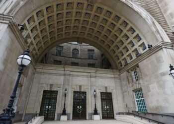 U.Okay. Excessive Court docket slams MI5 over informant deception, lack of transparency : NPR