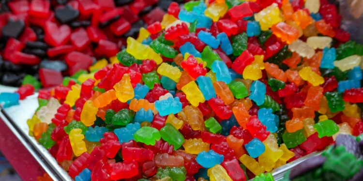 State lawmakers take intention at meals dyes amid assist for MAHA : Photographs