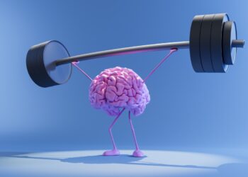 Methods to maintain an getting old mind wholesome, in keeping with science : Pictures