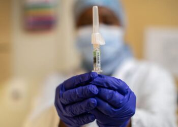 Because the CDC weighs flu photographs with out thimerosal, here is what to know : Photographs