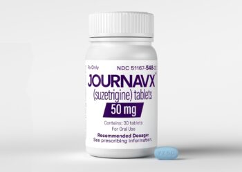 Why a brand new opioid different is out of attain for some ache sufferers : Pictures