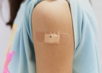 Well being organizations sue RFK Jr. over vaccine coverage : Photographs