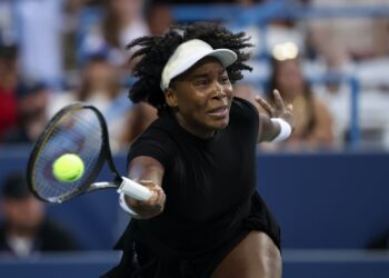 Venus Williams and her medical insurance: 4 issues to know : Photographs