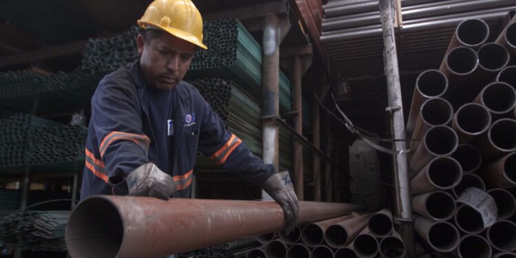 Trump extends Mexico commerce deadline for 90 days : NPR