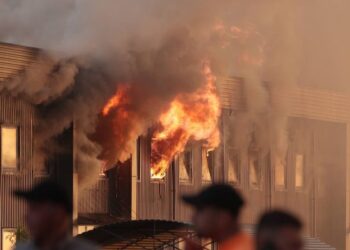 Ukraine’s Protection might hinge on Offensive Operations – The Cipher Transient