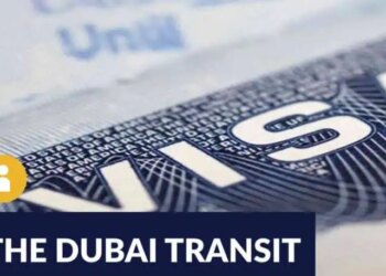 Do You Want a Dubai Transit Visa? The whole lot You Have to Know