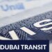 Do You Want a Dubai Transit Visa? The whole lot You Have to Know