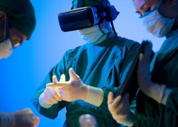 HealthpointCapital acquires surgical prolonged actuality firm