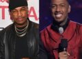 What Ne-Yo & Extra Stars Have Shared About Non-Monogamous Relationships