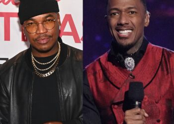 What Ne-Yo & Extra Stars Have Shared About Non-Monogamous Relationships