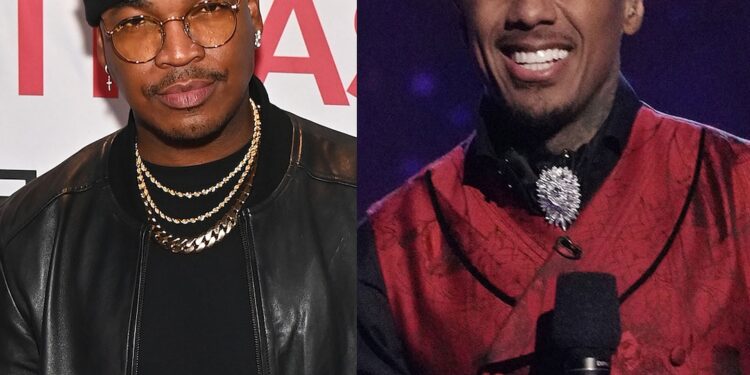 What Ne-Yo & Extra Stars Have Shared About Non-Monogamous Relationships