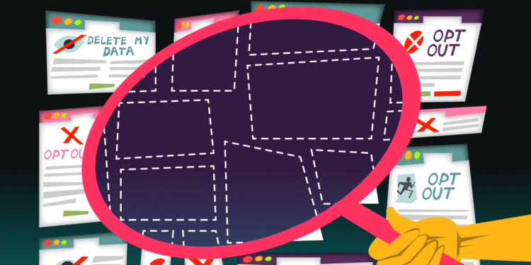 Knowledge Brokers Are Hiding Their Decide-Out Pages From Google Search