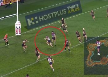 Harry Grant scores golden-point strive as Melbourne Storm defeat Penrith Panthers; Roy Masters lunch assembly, Spherical 24 outcomes, video, highlights