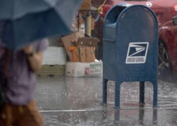 ‘Verify washing’ prices People over $1 billion every year, says USPIS — how you can spot it and shield your cash