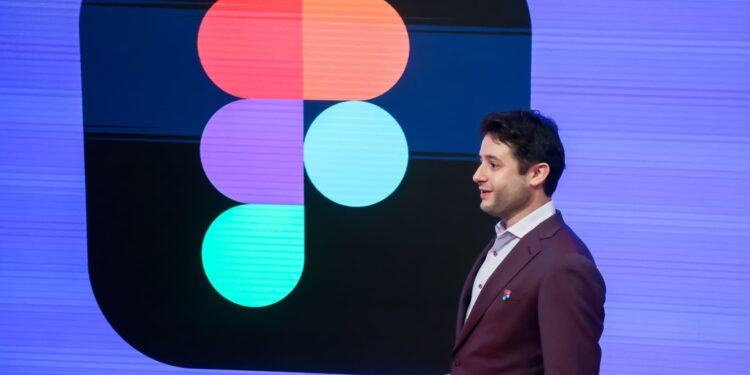 Figma’s inventory sinks after final week’s post-IPO surge