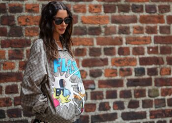 ‘Loud luxurious’ is again as high-end manufacturers look to rebound