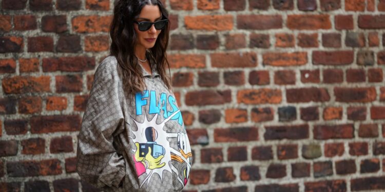 ‘Loud luxurious’ is again as high-end manufacturers look to rebound