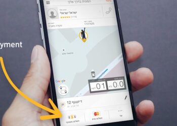 Israeli institutional traders purchase Gett for $188m