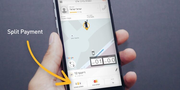 Israeli institutional traders purchase Gett for $188m