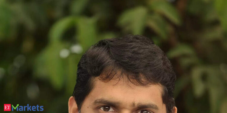 Hero Realty CEO: Indian actual property has advanced right into a de-risked international asset class