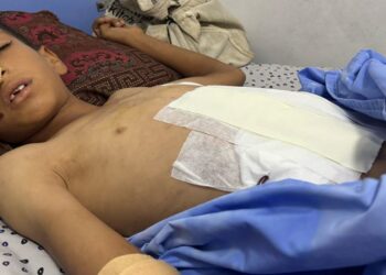 Hospitals ‘at near-total collapse’, employees overwhelmed by the injured — International Points